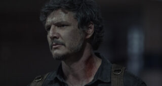 The Last of Us : photo, Pedro Pascal