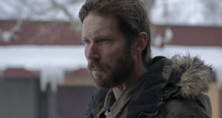 The Last of Us : photo, Troy Baker