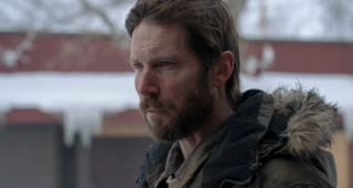 The Last of Us : photo, Troy Baker