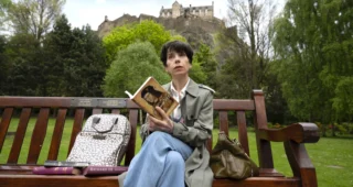 The Lost King : photo, Sally Hawkins