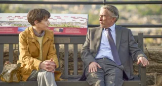 The Lost King : photo, Sally Hawkins, Steve Coogan
