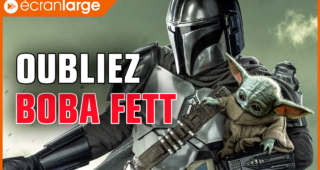 The Mandalorian : photo vidéo