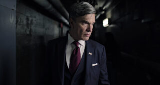 The Night Agent : Photo Christopher Shyer