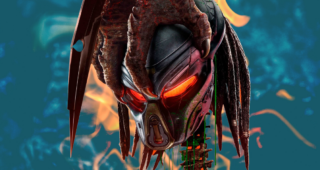The Predator : le carnage The Predator