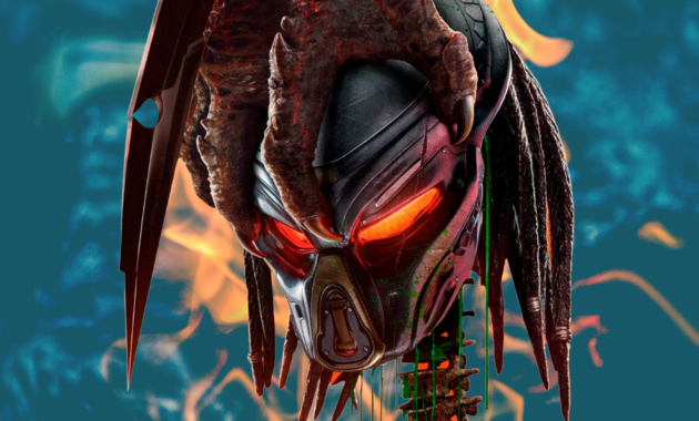 The Predator : le carnage The Predator