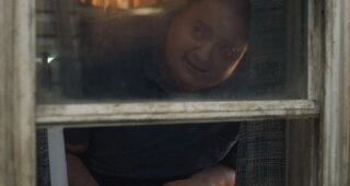 The Whale : Photo Brendan Fraser