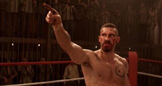 Un seul deviendra invincible 3 Redemption : photo, Scott Adkins