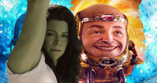 Victoria Alonso : Départ Marvel effets visuels spéciaux