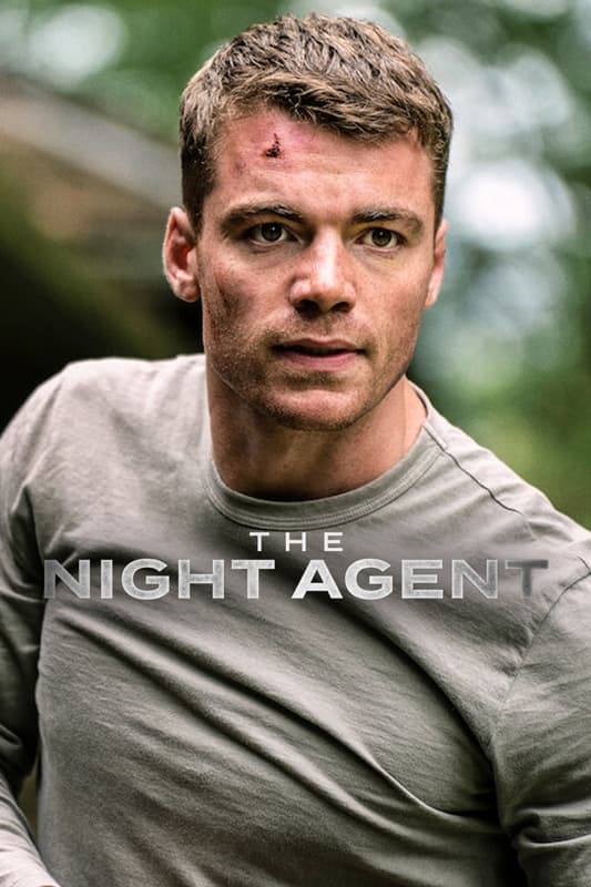 Saison 1 : Affiche officielle