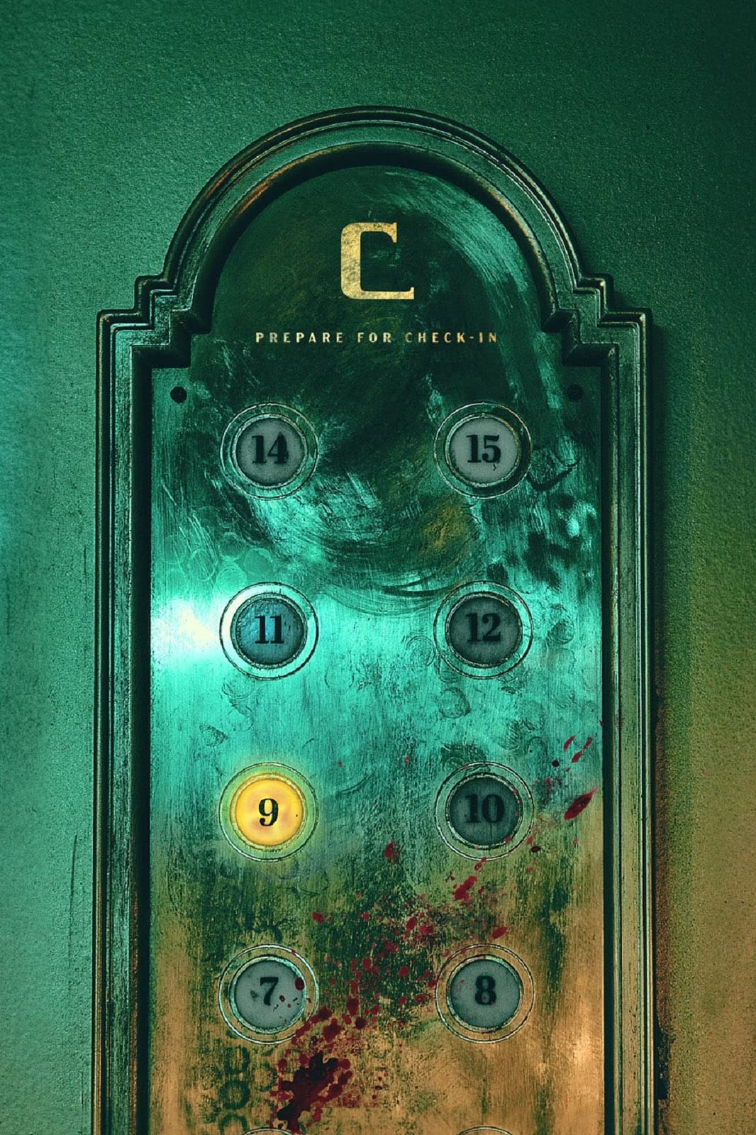 Le Continental (D'après l'univers de John Wick)