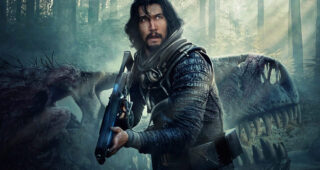 65 - La Terre d'avant : photo, Adam Driver