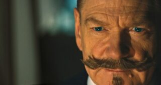 A Haunting in Venice : photo, Kenneth Branagh