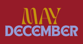 May December : Affiche officielle