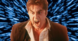 Al Pacino : Photo Al Pacino