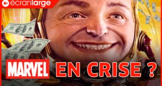 Ant-Man et la Guêpe : Quantumania : le premier gros flop (mérité) de Marvel ?