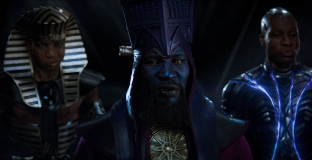 Ant-Man et la Guêpe : Quantumania : photo, Avengers : The Kang Dynasty
