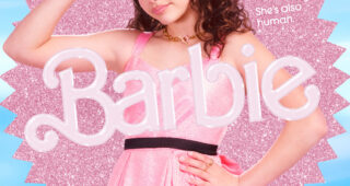 Barbie : Photo Ariana Greenblatt