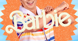 Barbie : Photo Michael Cera