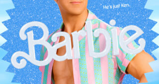 Barbie : Photo Ryan Reynolds