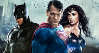 Batman v Superman : L’Aube de la justice : Batman v Superman une réussite ?
