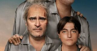 Beau is Afraid : Affiche française