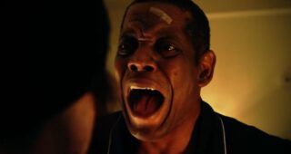 Beau is Afraid : Photo Billy Mayo dans le court-métrage Beau