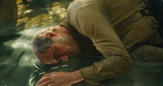 Beau is Afraid : Photo Joaquin Phoenix