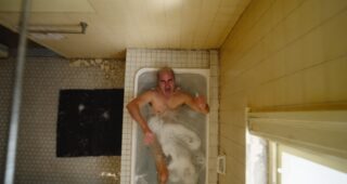 Beau is Afraid : Photo Joaquin Phoenix