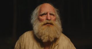Beau is Afraid : Photo Joaquin Phoenix