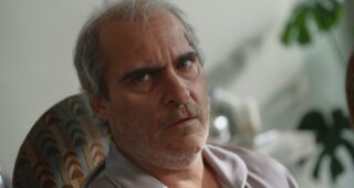 Beau is Afraid : Photo Joaquin Phoenix
