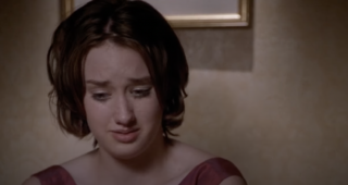 Ce que veulent les femmes : photo, Ashley Johnson