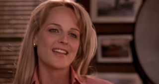 Ce que veulent les femmes : photo, Helen Hunt