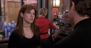 Ce que veulent les femmes : photo, Marisa Tomei