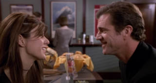 Ce que veulent les femmes : photo, Marisa Tomei, Mel Gibson