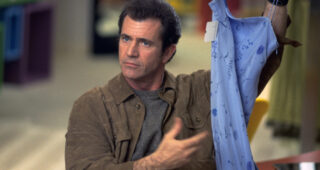Ce que veulent les femmes : photo, Mel Gibson