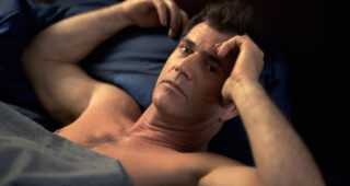 Ce que veulent les femmes : photo, Mel Gibson