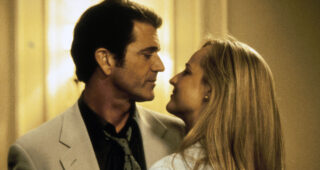 Ce que veulent les femmes : photo, Mel Gibson, Helene Hunt, Helen Hunt