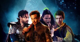 Donjons & Dragons : L'Honneur des voleurs : photo