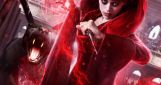Donjons & Dragons : l'Honneur des voleurs : photo
