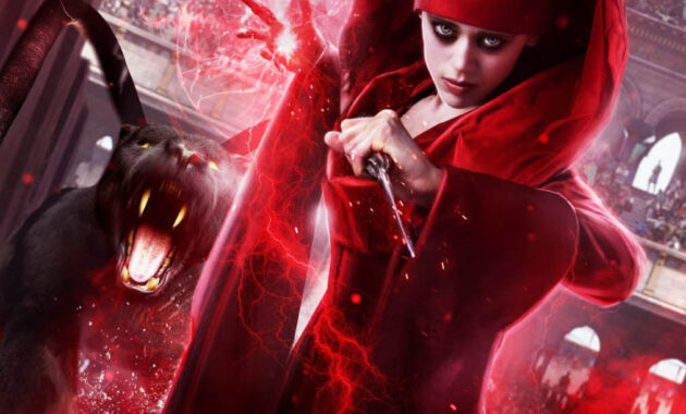 Donjons & Dragons : l'Honneur des voleurs : photo