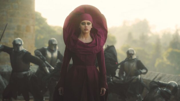 Donjons & Dragons : l'Honneur des voleurs : photo, Daisy Head
