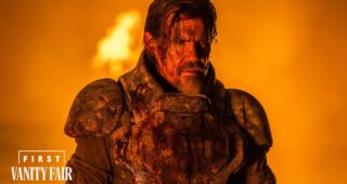 Dune 2 : Photo Josh Brolin