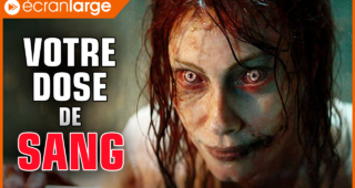 Evil Dead Rise : le grand carnage gore de l'année