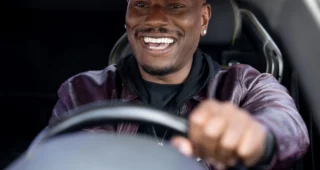 Fast & Furious X : photo, Tyrese Gibson
