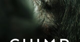 L'Empire des chimpanzés : Affiche officielle