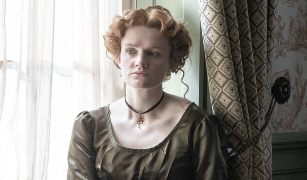 Gayle Rankin : photo