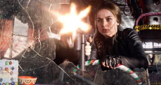 Ghosted : photo, Ana de Armas