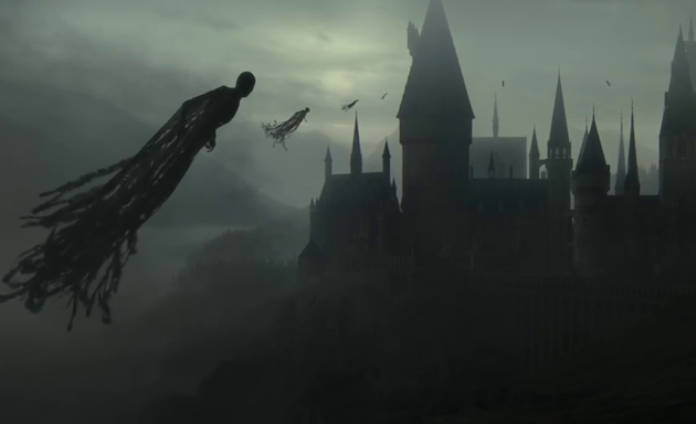 Harry Potter et le Prisonnier d'Azkaban : photo
