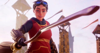 Harry Potter: Quidditch Champions : photo