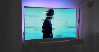 High-tech base de données : Le hacker Mister Robot caché dans votre Smart TV